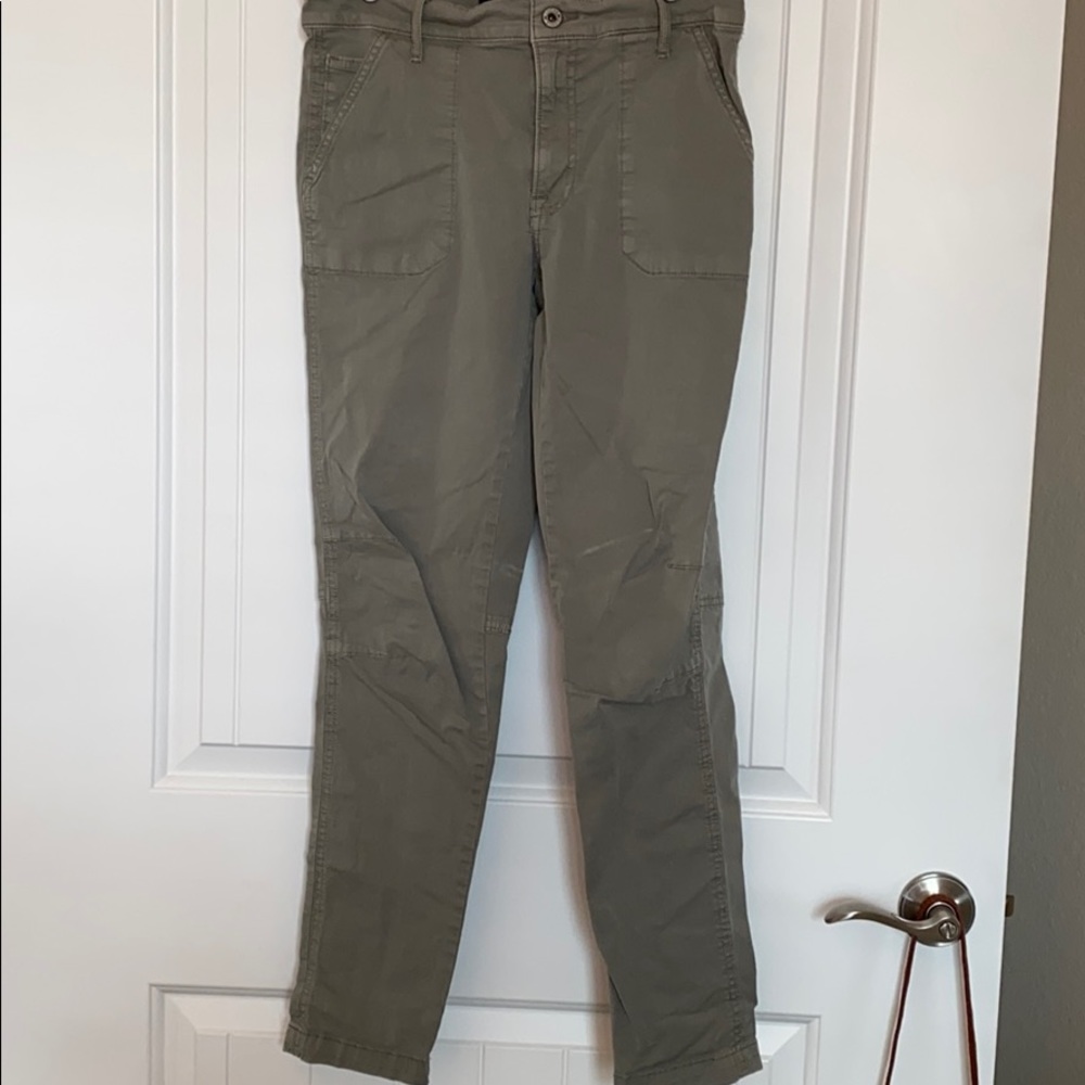 Lucky Brand cargo